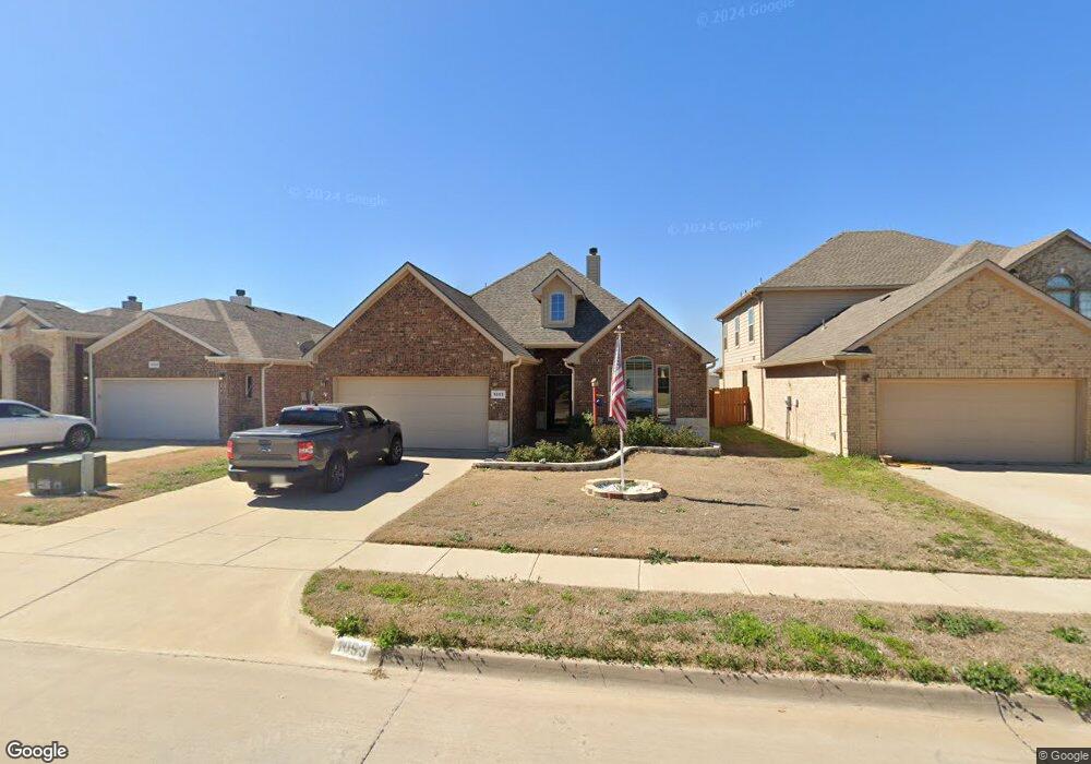 1053 Jodie Dr, Weatherford, TX 76087 - photo 1