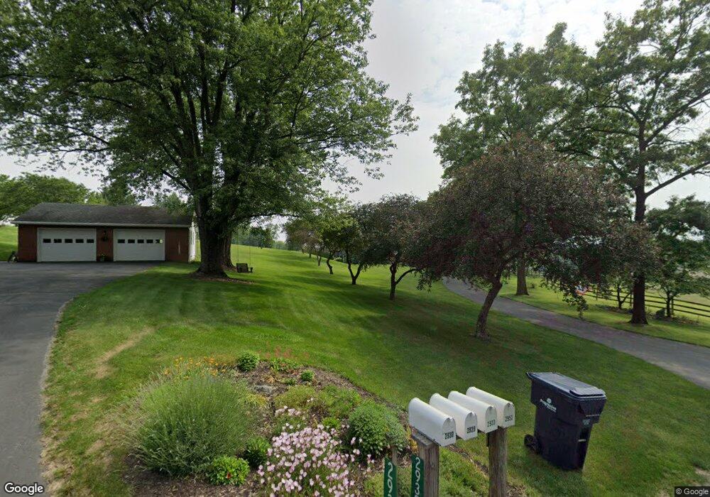 2930 Leafmore Rd, Chambersburg, PA 17202 - photo 1