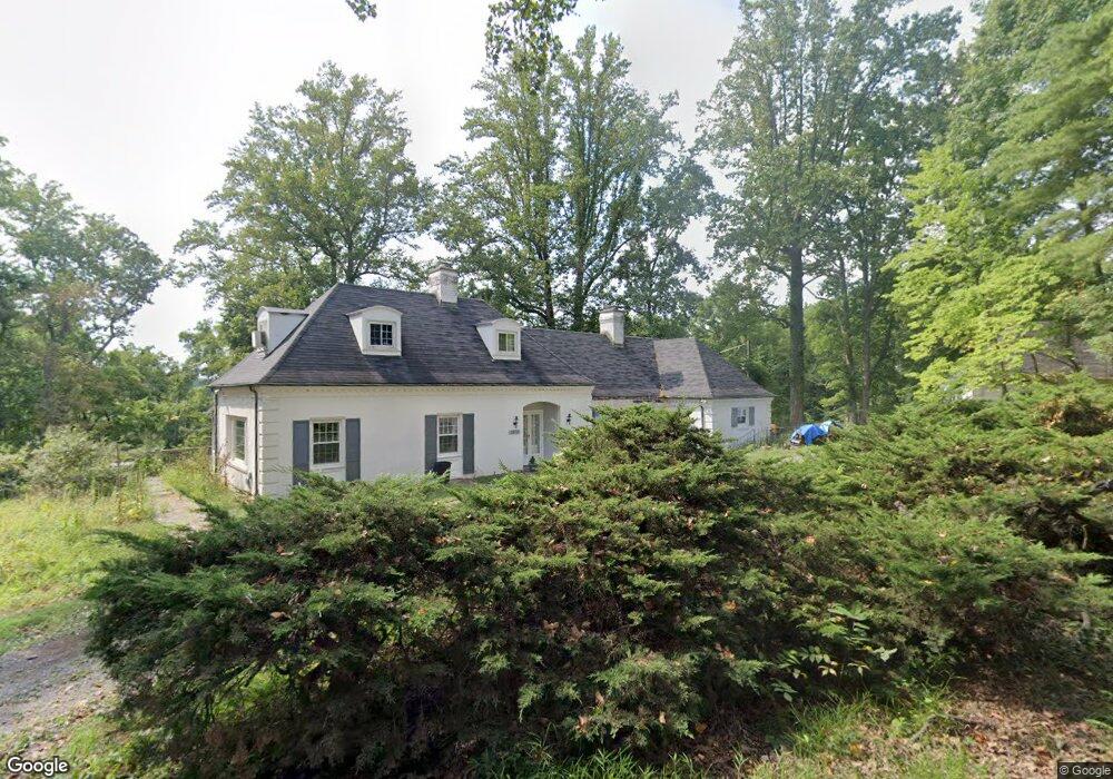22713 Cobb House Rd, Middleburg, VA 20117 - photo 1