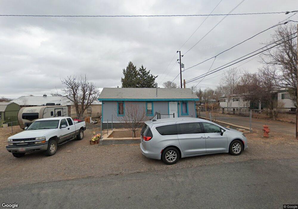 47165 3rd St, Ash Fork, AZ 86320 - photo 1