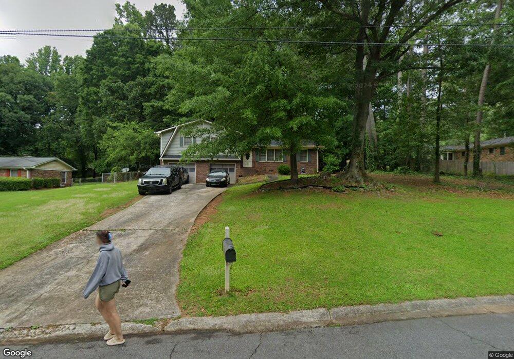 3090 Mary Dr, Marietta, GA 30066 - photo 1