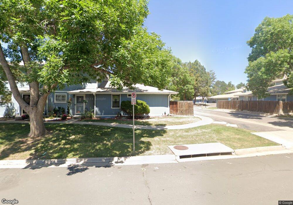 11607 E Cedar Ave, Aurora, CO 80012 - photo 1