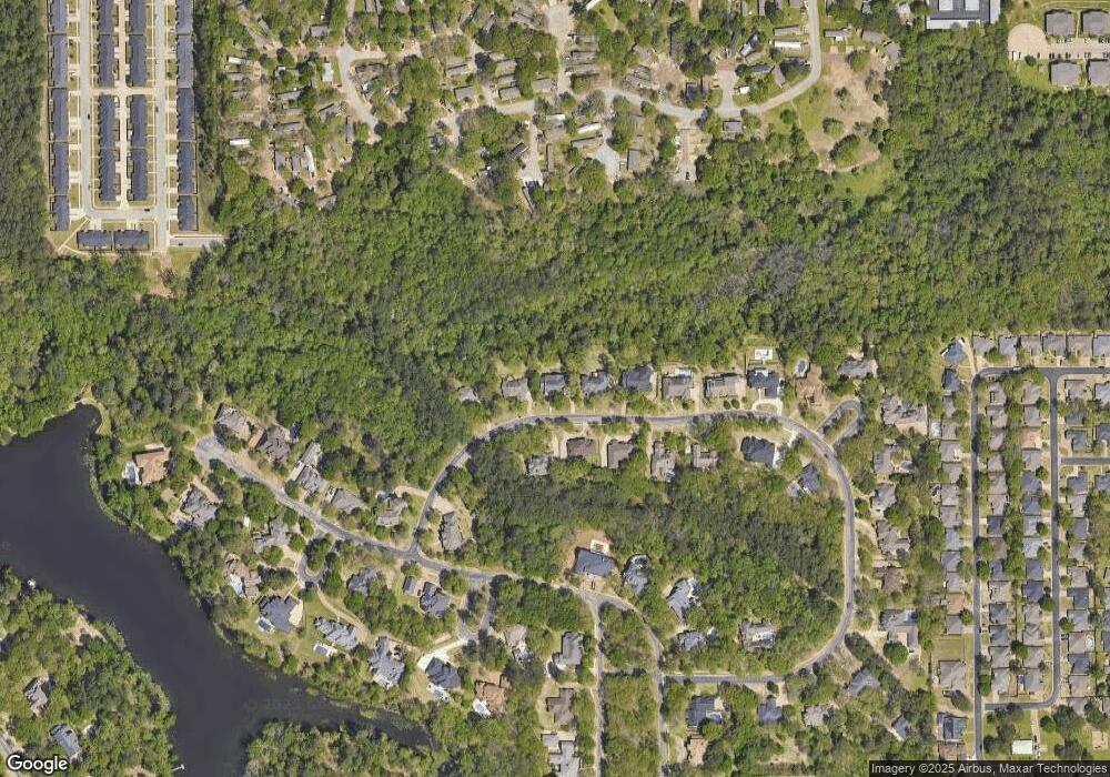 2085 Stonegate Valley Dr, Tyler, TX 75703 - photo 1