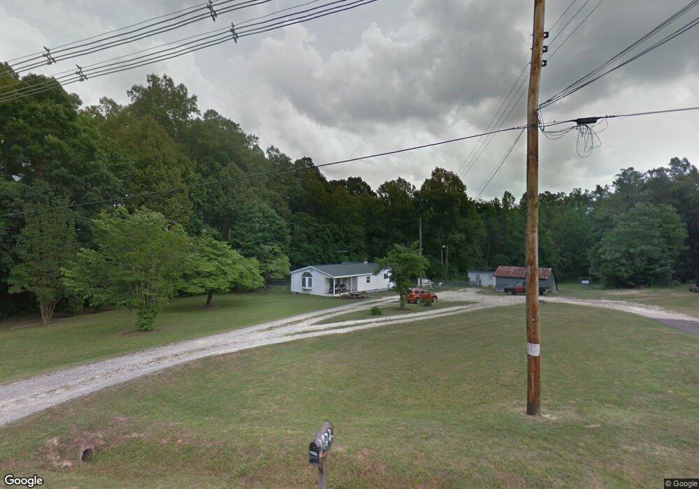 1423 Jackson Lake Rd, High Point, NC 27263 - photo 1