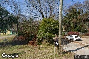 206 Idlewild Rd, Columbus, MS 39702