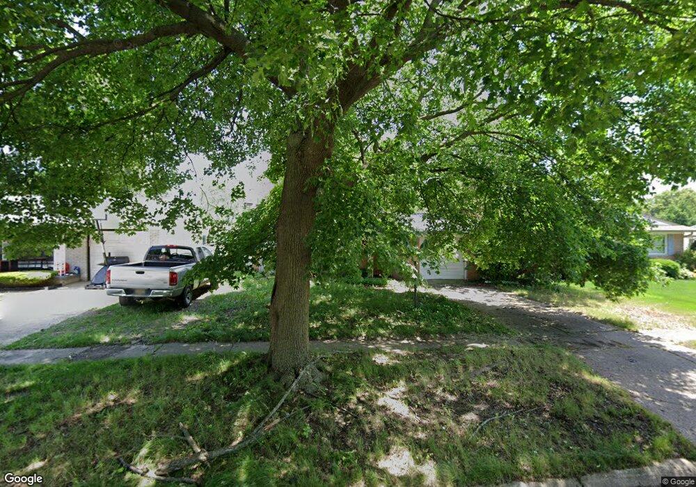 2021 Barks St, Flint, MI 48503 - photo 1