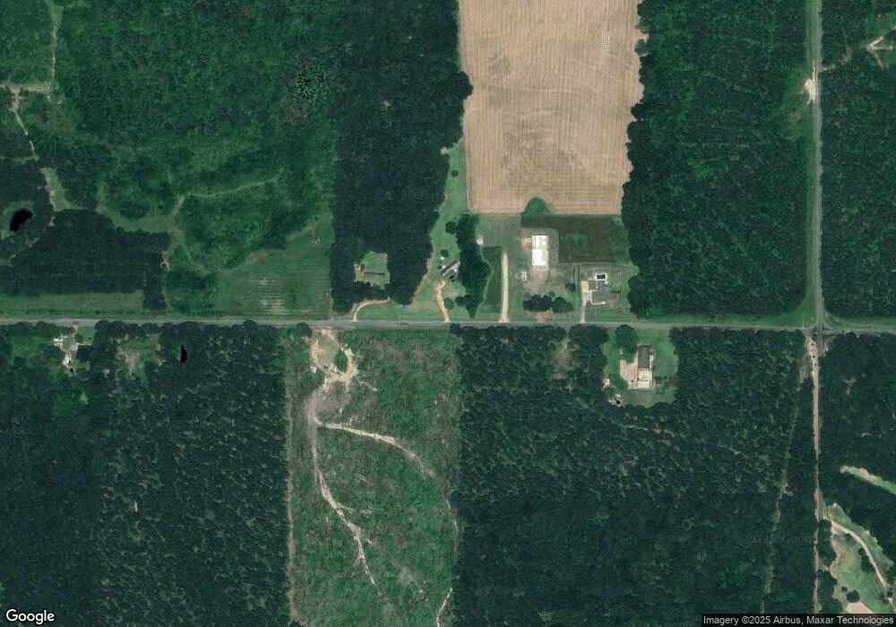 536 New Hope Rd, Choudrant, LA 71227 - photo 1