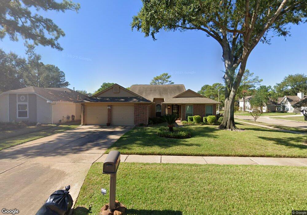8651 Sunny Ridge Dr, Houston, TX 77095 - photo 1