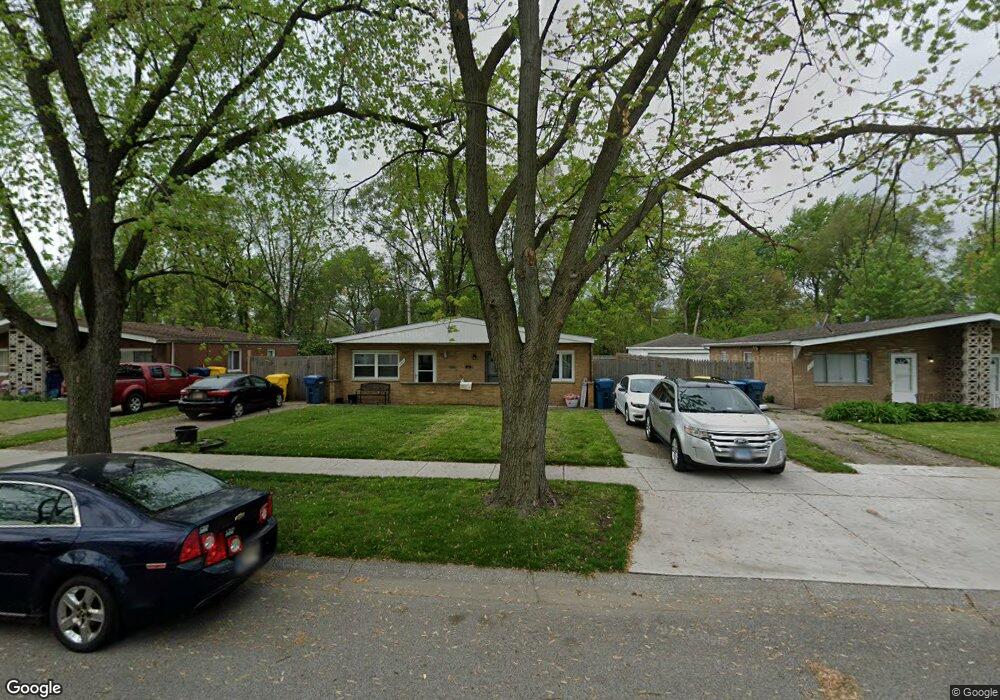 936 N Wood St, Griffith, IN 46319 - photo 1