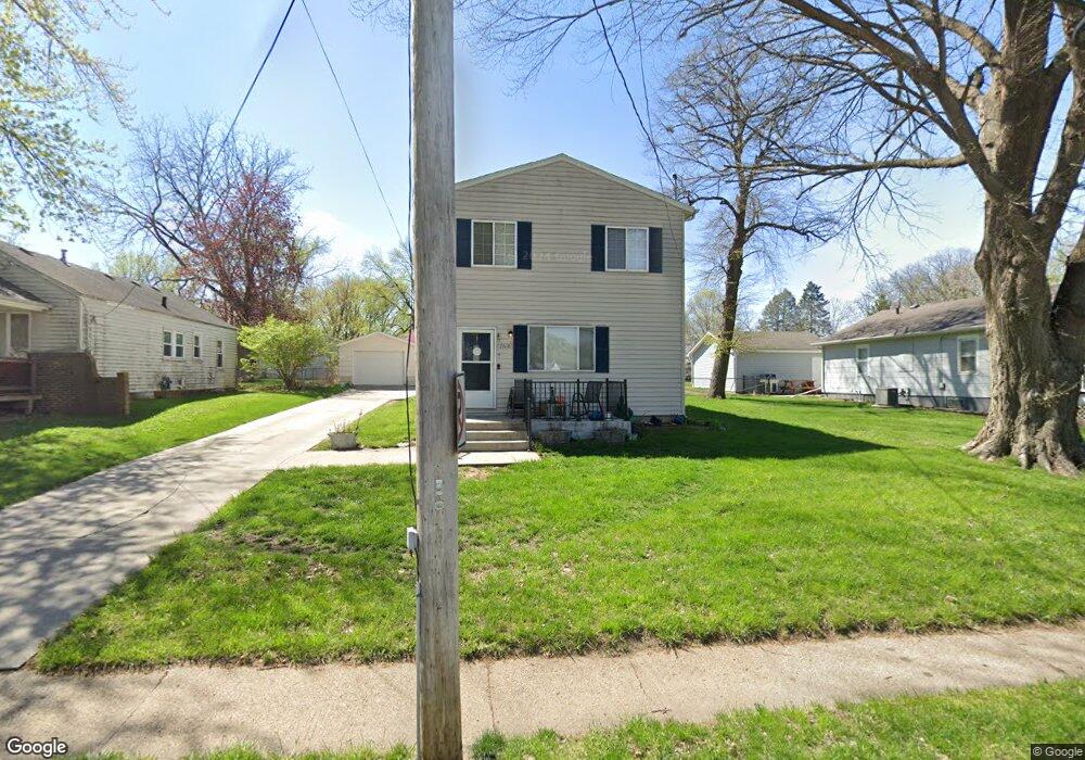 2618 59th St, Des Moines, IA 50322 - photo 1