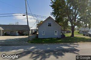 209 N Hendricks St, Bryant, IN 47326