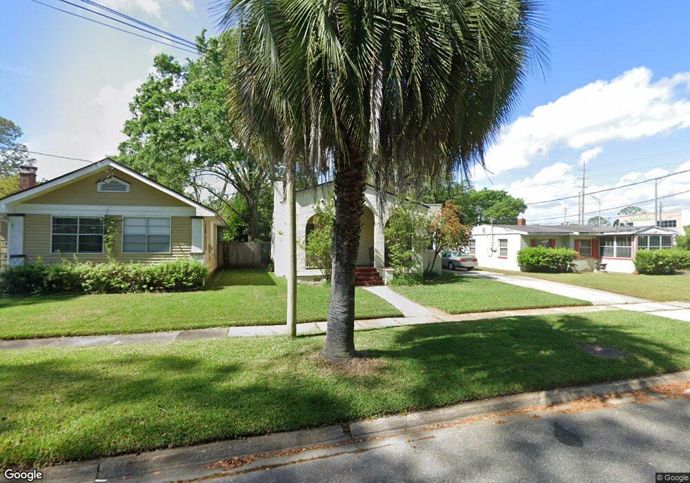 1214 Hollywood Ave, Jacksonville, FL 32205 - photo 1