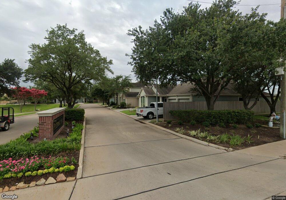 5119 Carson Hill Ln, Houston, TX 77092 - photo 1