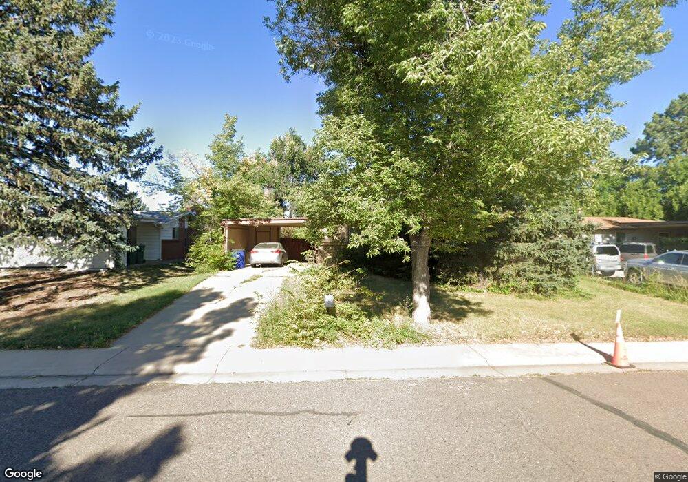 1179 Norfolk St, Aurora, CO 80011 - photo 1