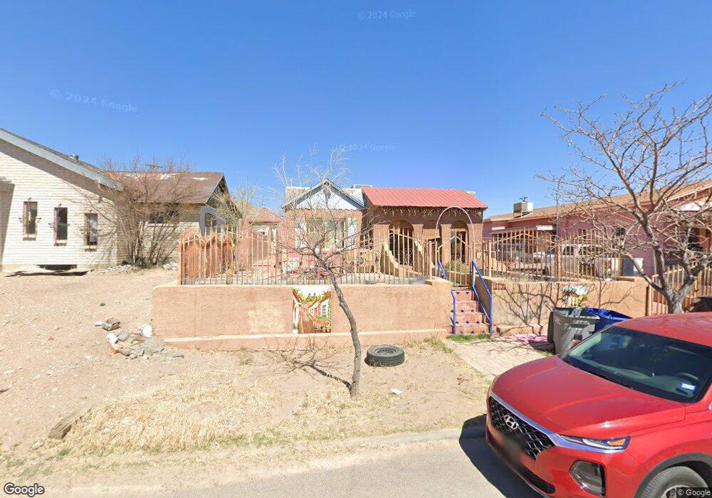 2703 Idalia Ave, El Paso, TX 79930 - photo 1