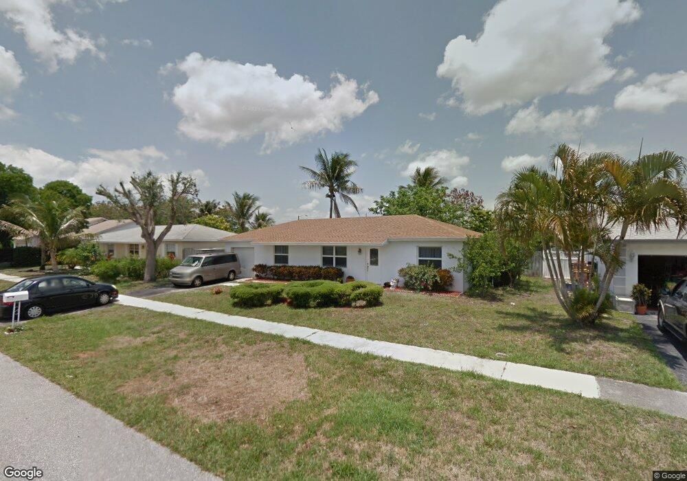 9357 Gettysburg Rd, Boca Raton, FL 33434 - photo 1