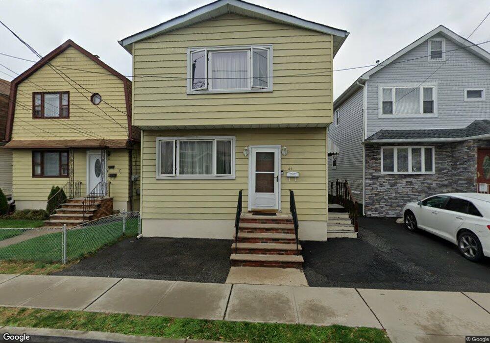 65 Koster St, Wallington, NJ 07057 - photo 1