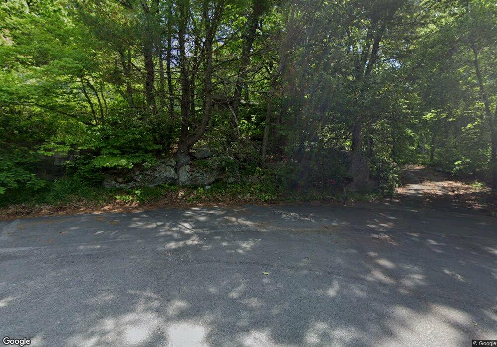 22 Powder Mill Ln, Greenville, RI 02828 - photo 1