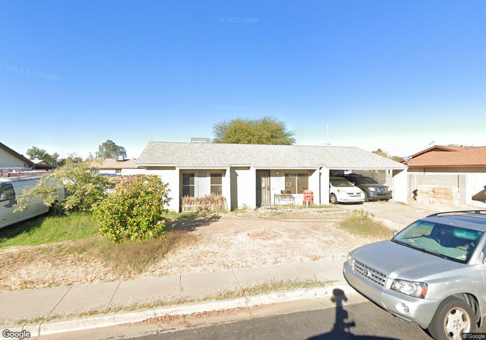 2746 E Holmes Ave, Mesa, AZ 85204 - photo 1