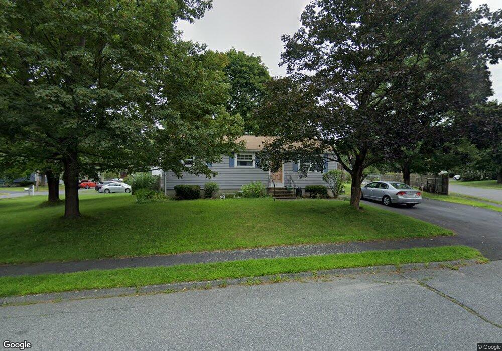 3 Seneca St, Shrewsbury, MA 01545 - photo 1