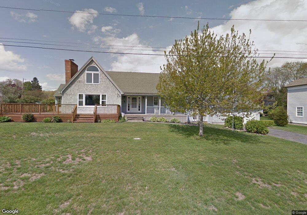 2 Cedar Knoll Dr, Charlestown, RI 02813 - photo 1