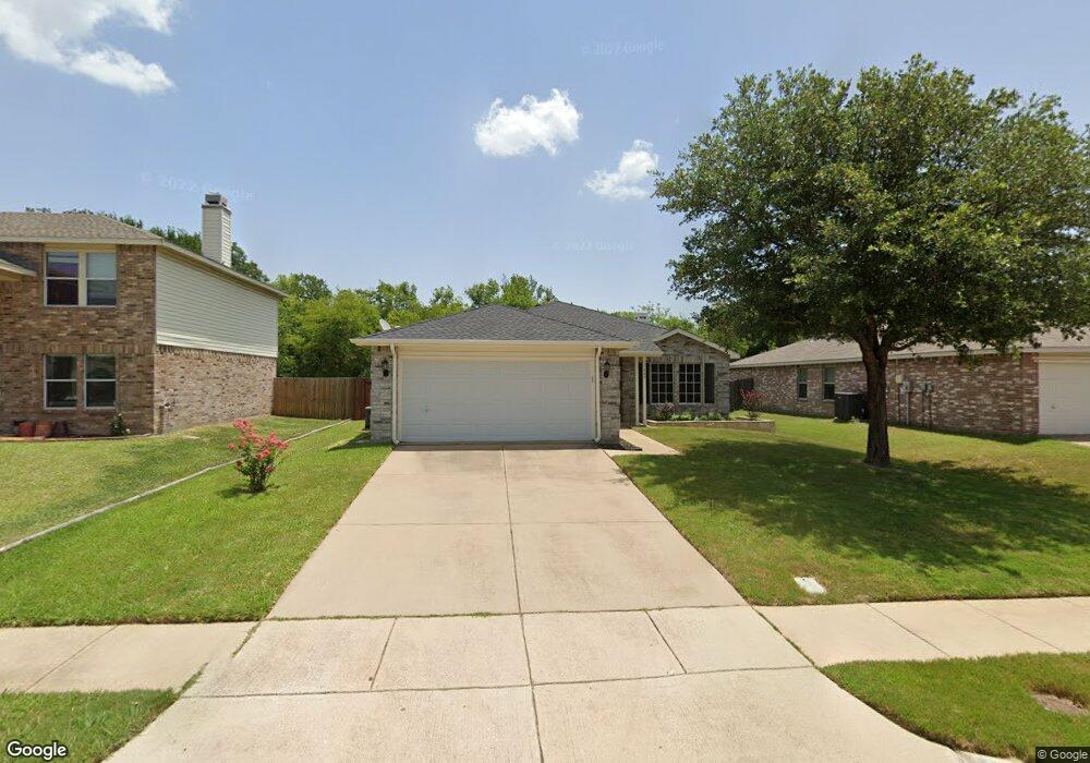 7609 Shoal Bend, Denton, TX 76210 - photo 1