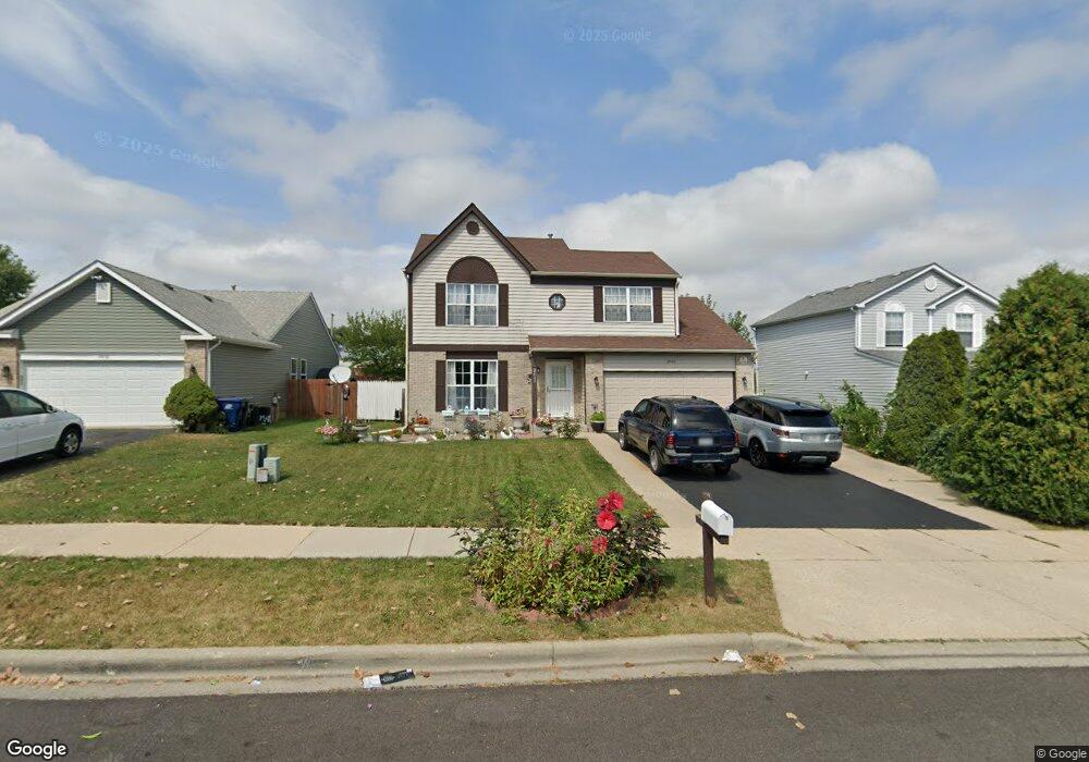 2642 W Atlantic Ave, Waukegan, IL 60085 - photo 1