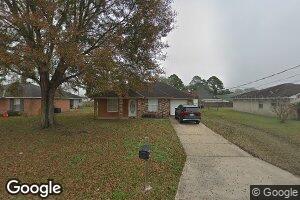 326 N Magnolia St, Gramercy, LA 70052