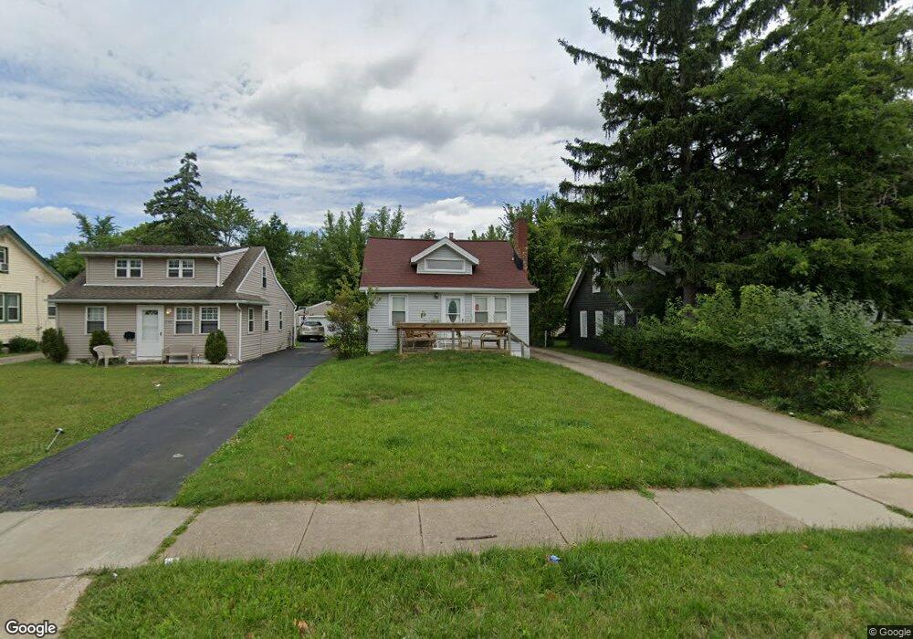 17005 Mapleboro Ave, Maple Heights, OH 44137 - photo 1