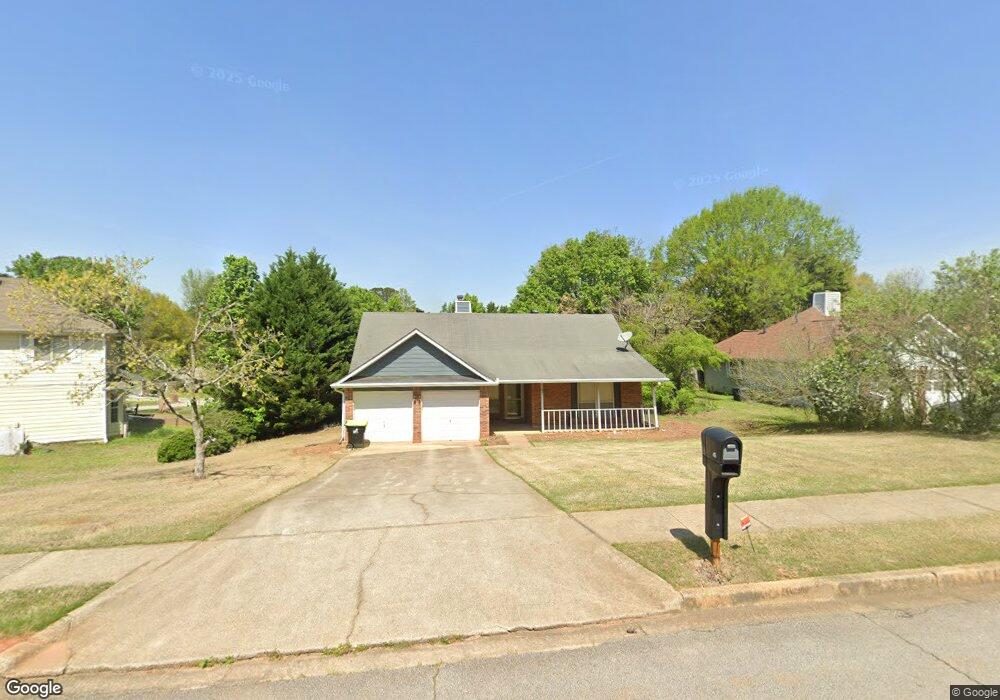 45 Carrera Rd, Stockbridge, GA 30281 - photo 1