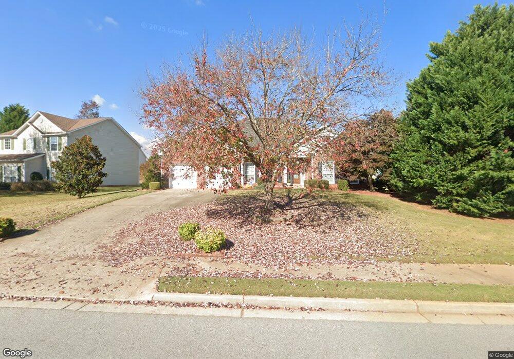 109 Whitaker Dr, Stockbridge, GA 30281 - photo 1