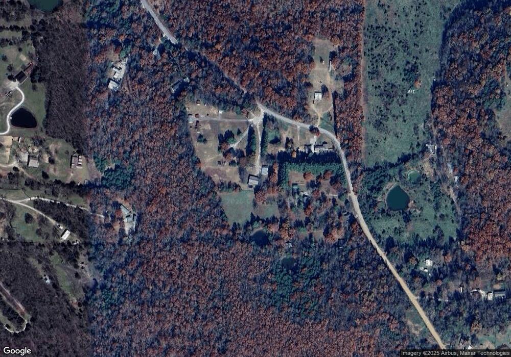 20523 Kirksey Rd, Elkins, AR 72727 - photo 1