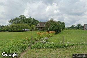 7770 Webster Church Rd, Whitmore Lake, MI 48189
