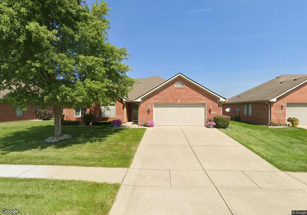 5152 Montpelier Ct, Columbus, IN 47203 - photo 1