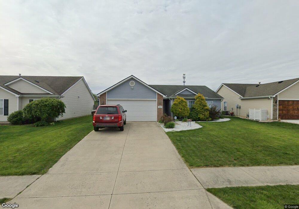 10119 Privet Dr, Fort Wayne, IN 46835 - photo 1
