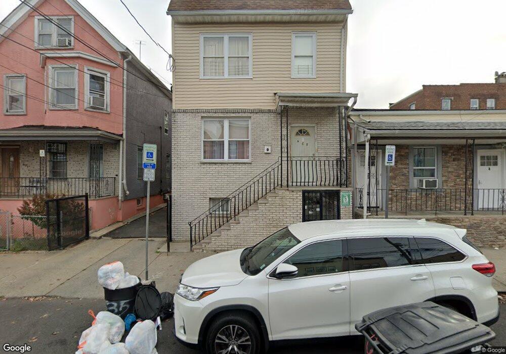 635 N 7th St, Newark, NJ 07107 - photo 1