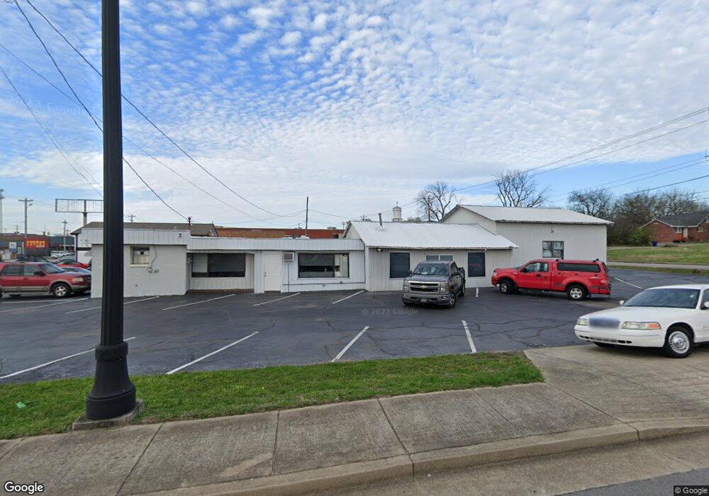 400 N Main St, Shelbyville, TN 37160 - photo 1