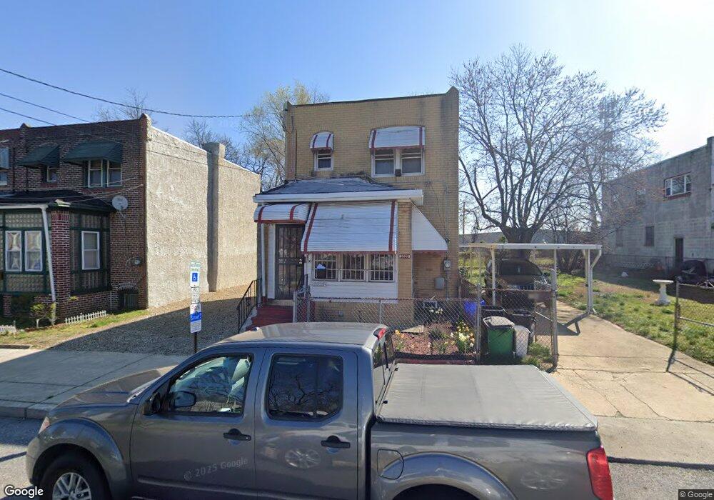 2028 S 10th St, Camden, NJ 08104 - photo 1