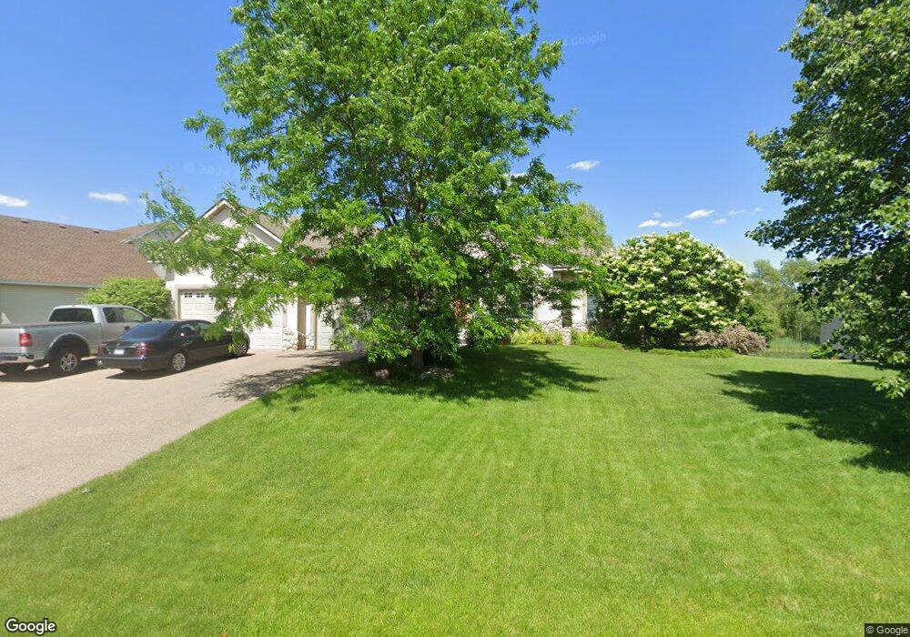 6337 Cherokee Trail, Hugo, MN 55038 - photo 1