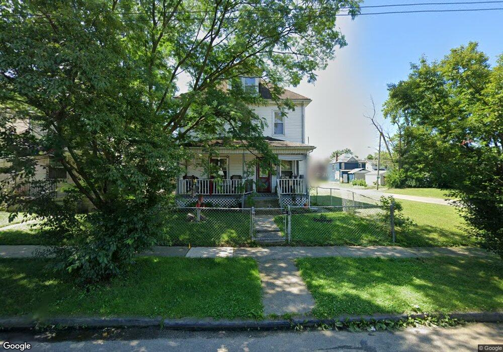 549 E Gates St, Columbus, OH 43206 - photo 1
