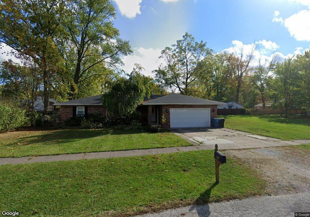 823 Hollywood Ave, Sheffield Lake, OH 44054 - photo 1