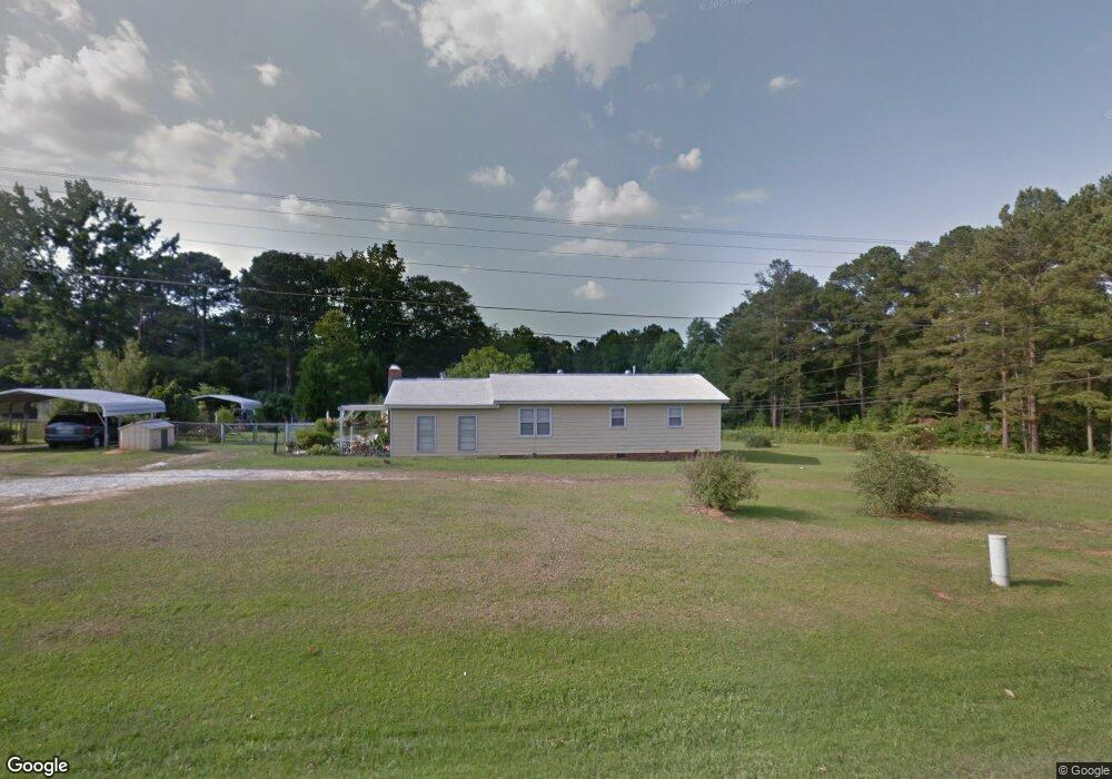 12002 Brown Bridge Rd, Covington, GA 30016 - photo 1