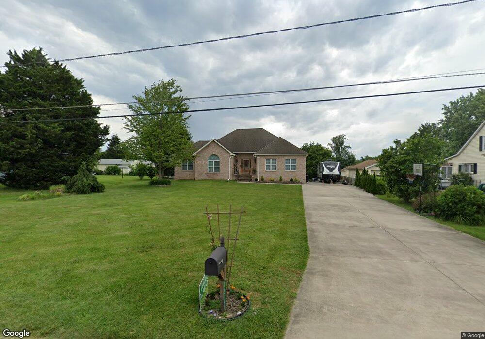 11708 Hamilton Place, White Marsh, MD 21162 - photo 1