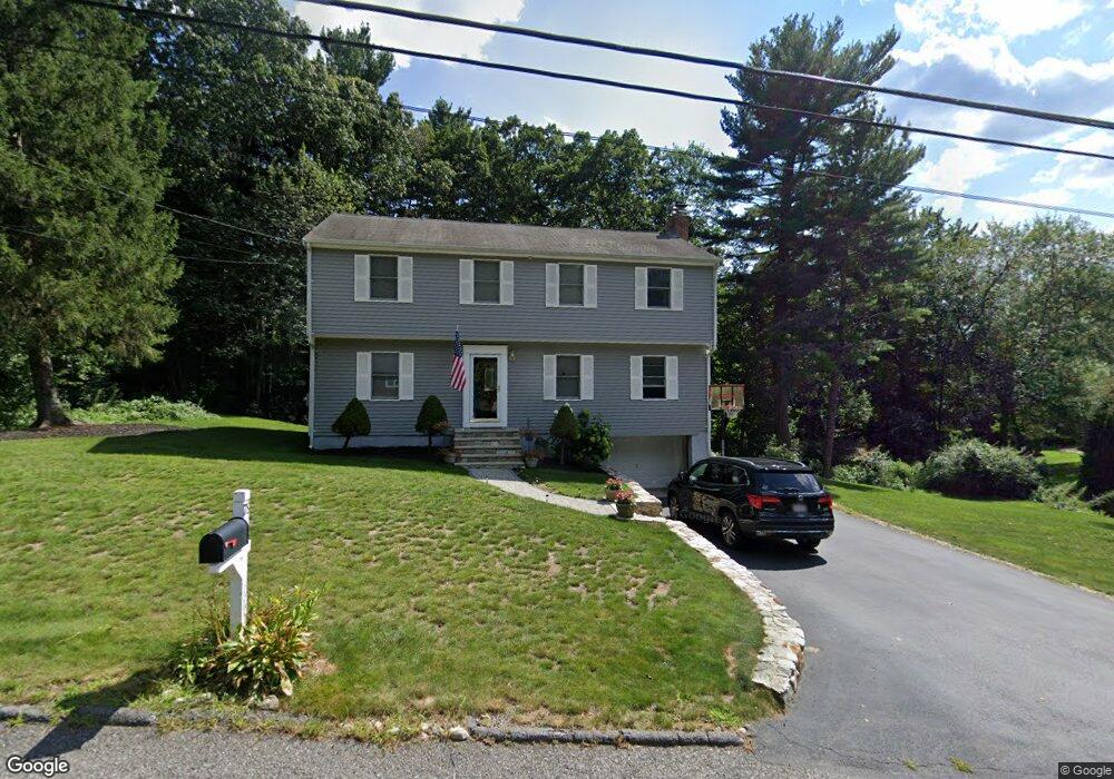 78 Partridge Rd, Billerica, MA 01821 - photo 1