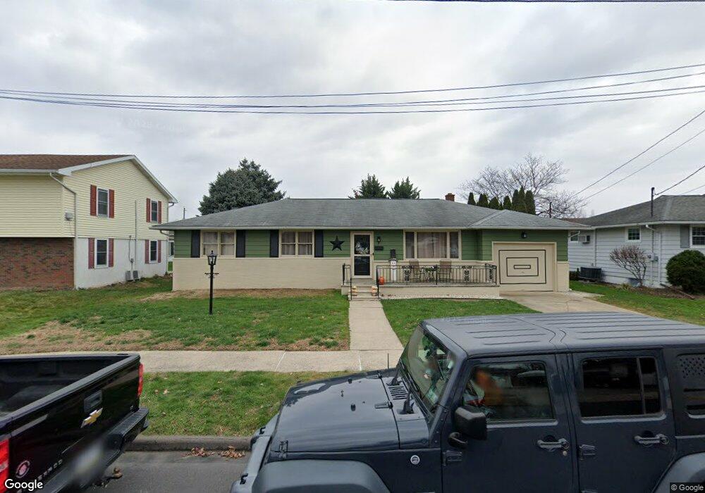 3 Bond Ave, Kingston, PA 18704 - photo 1