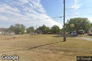 611 S Carnegie St, Carnegie, OK 73015