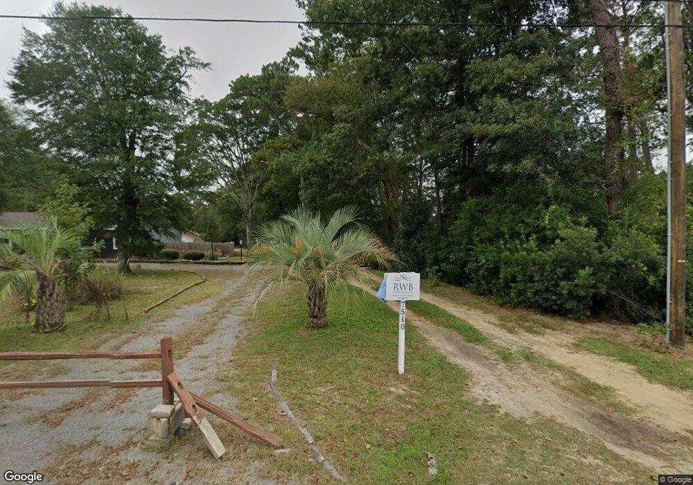 7506 Myrtle Grove Rd, Wilmington, NC 28409 - photo 1