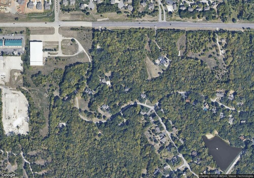 8315 Bridledale Cir, Lenexa, KS 66220 - photo 1