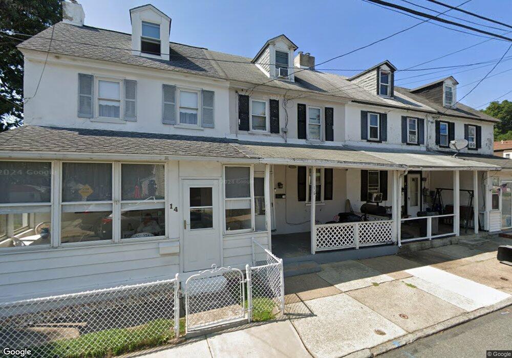 16 Main St, Brookhaven, PA 19015 - photo 1