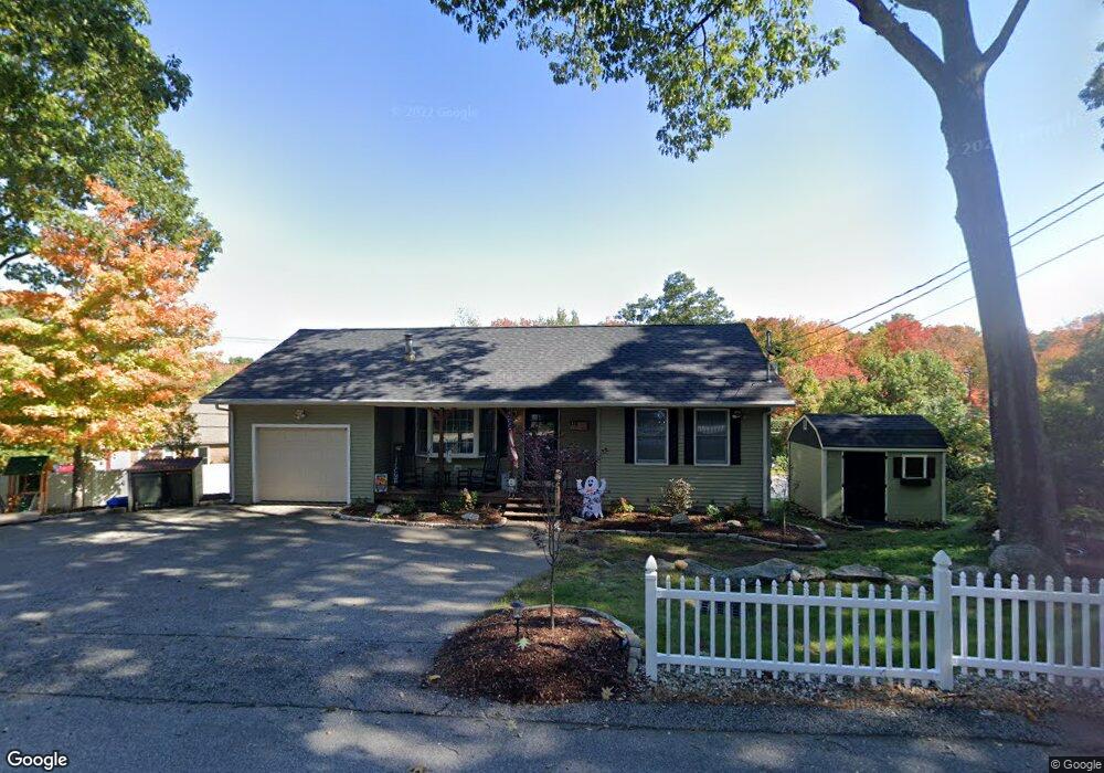 0 Camp Dixie Rd unit 522525, Burrillville, RI 02859 - photo 1